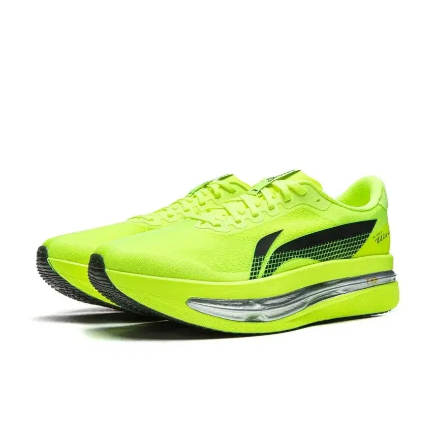 [BUNJANG] Li-Ning Hare 9 Ultra Running Shoes / 리닝 적토마(적토끼) hare 9 Ultra  270