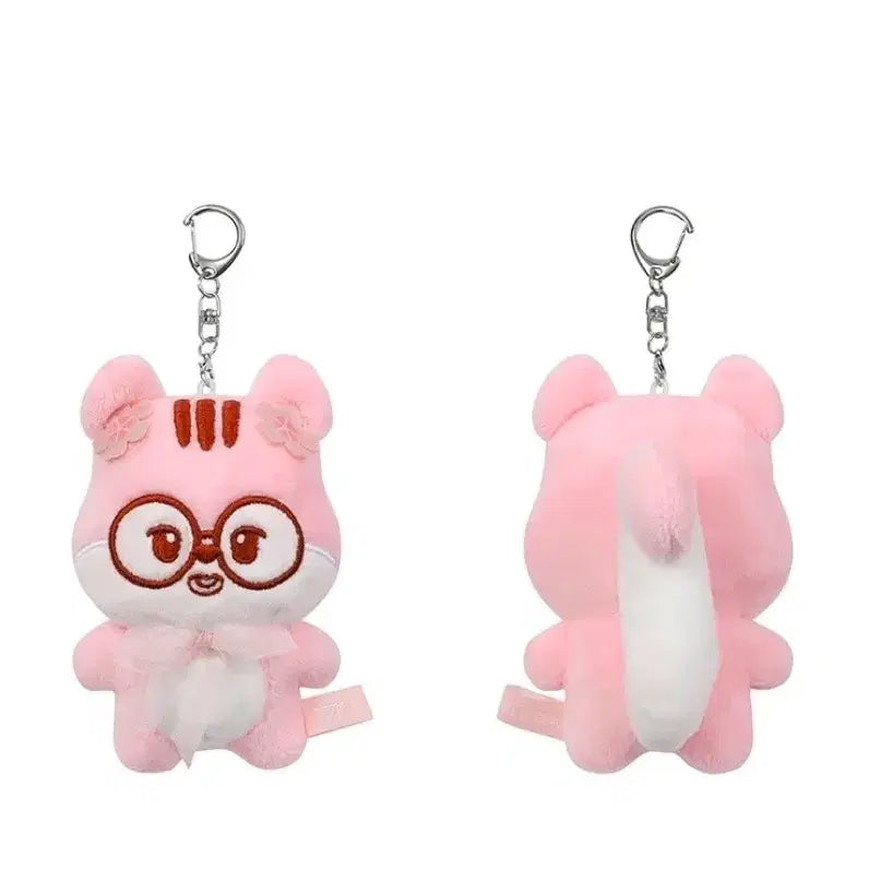 [BUNJANG] T1 Doran Spring Series Doll / 티원 도란 봄 시리즈 인형 미개봉 새상품 양도