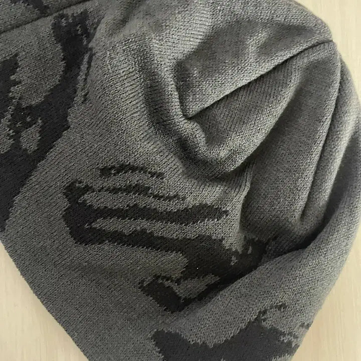 [BUNJANG] Magnesium Carbonate Beanie / 탄산마그네슘 비니 팝니당