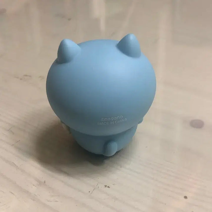 [BUNJANG] Hachware Soft Vinyl Finger Figure / 하치와레 소프비 손가락 피규어