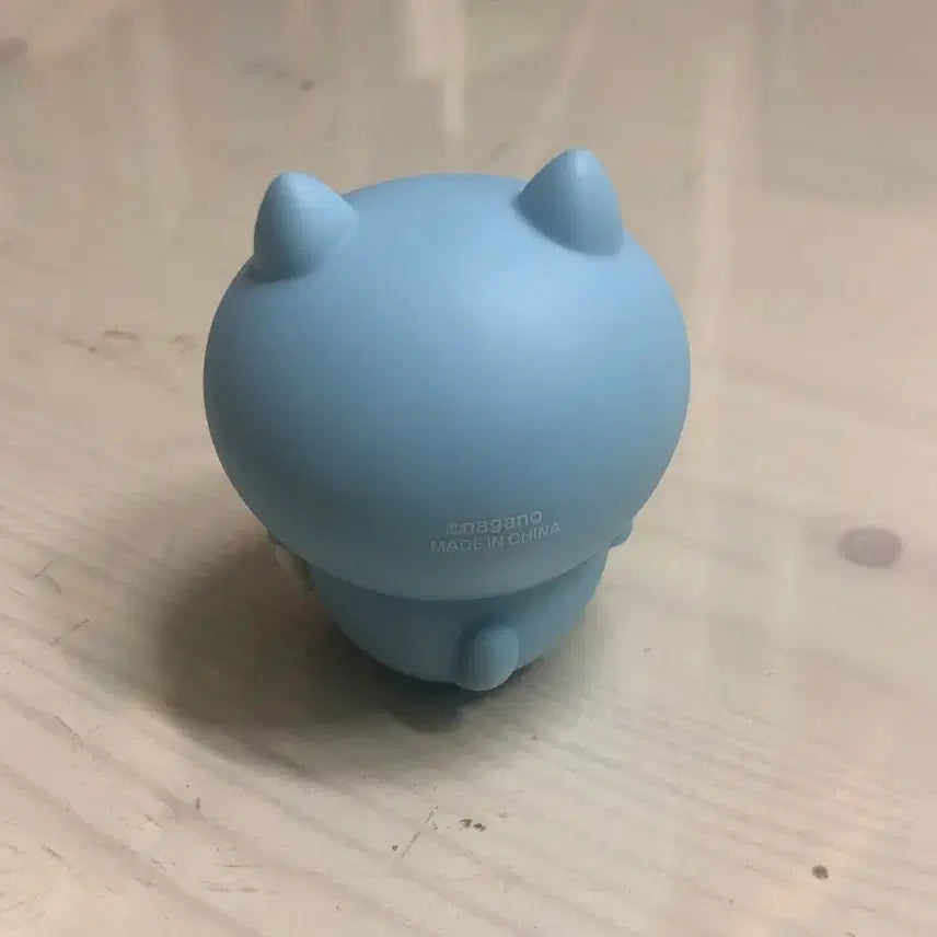 [BUNJANG] Hachware Soft Vinyl Finger Figure / 하치와레 소프비 손가락 피규어