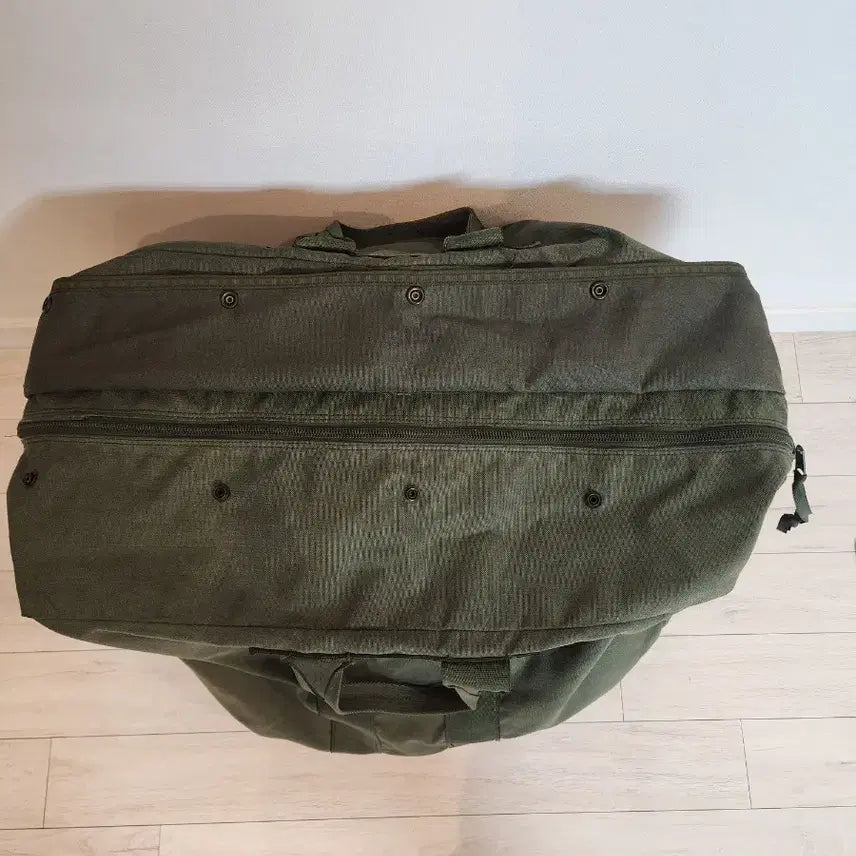 [BUNJANG] US Air Force Pilot Kit Bag / 미공군 조종사 키트백