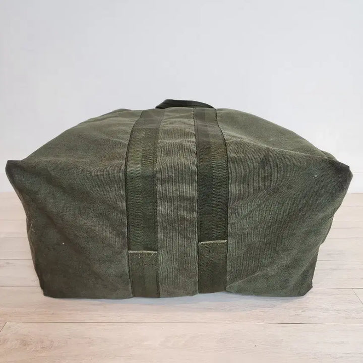 [BUNJANG] US Air Force Pilot Kit Bag / 미공군 조종사 키트백