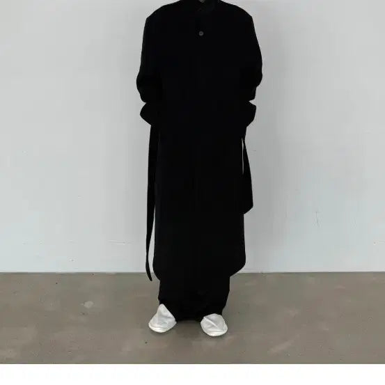 [BUNJANG] Junnue C10 Black M Size / 준느 c10 블랙 m사이즈