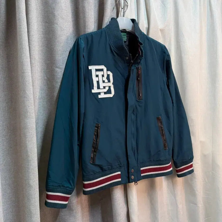 [BUNJANG] Nike BB51 Skull Graphic Stadium Jacket / [M] 나이키 BB51 스컬 그래픽 스타디움 자켓