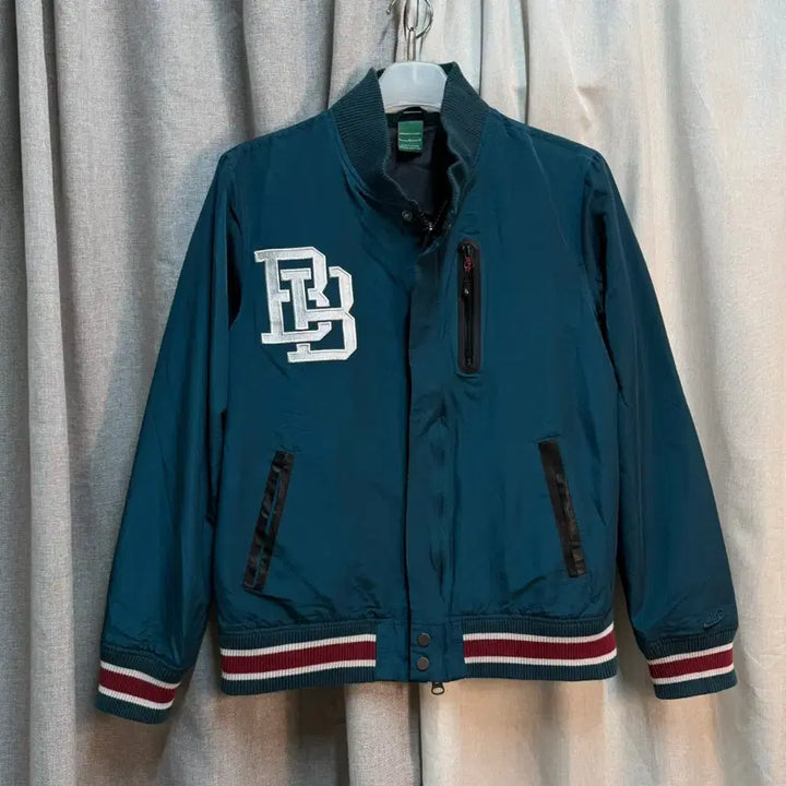 [BUNJANG] Nike BB51 Skull Graphic Stadium Jacket / [M] 나이키 BB51 스컬 그래픽 스타디움 자켓