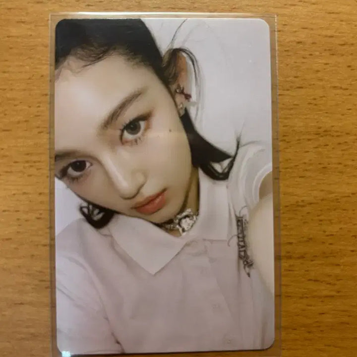 [BUNJANG] NewJeans Danielle Bundle Photocard Set / 뉴진스 다니엘 포카 일괄