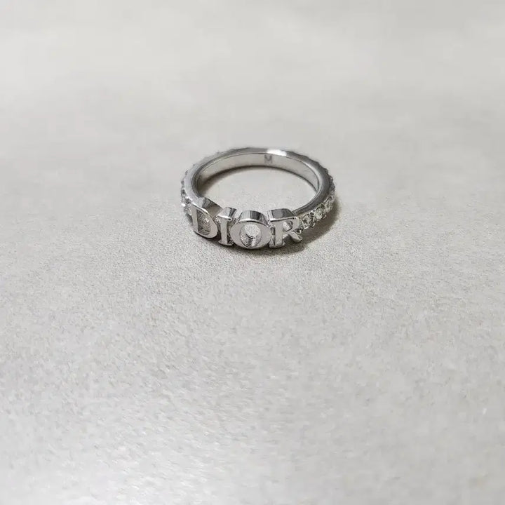 [BUNJANG] Dior Revolution Ring - Size M / (정품/검수가능) 디올 레볼루션 반지 M사이즈