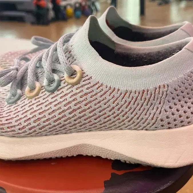 [BUNJANG] Allbirds Tree Dashers 2 Running Shoes Mint / 올버즈 러너 운동화 민트