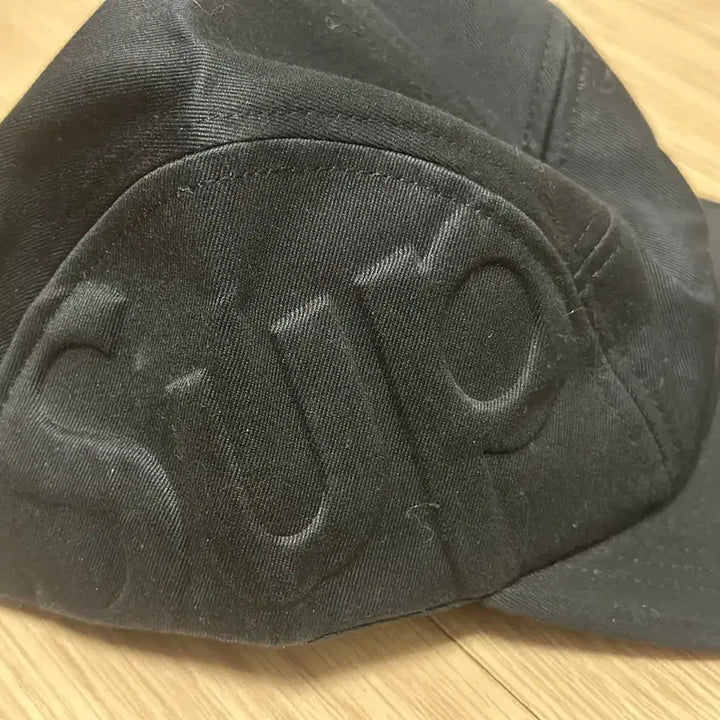 [BUNJANG] Supreme Camp Cap / 슈프림 캠프캡