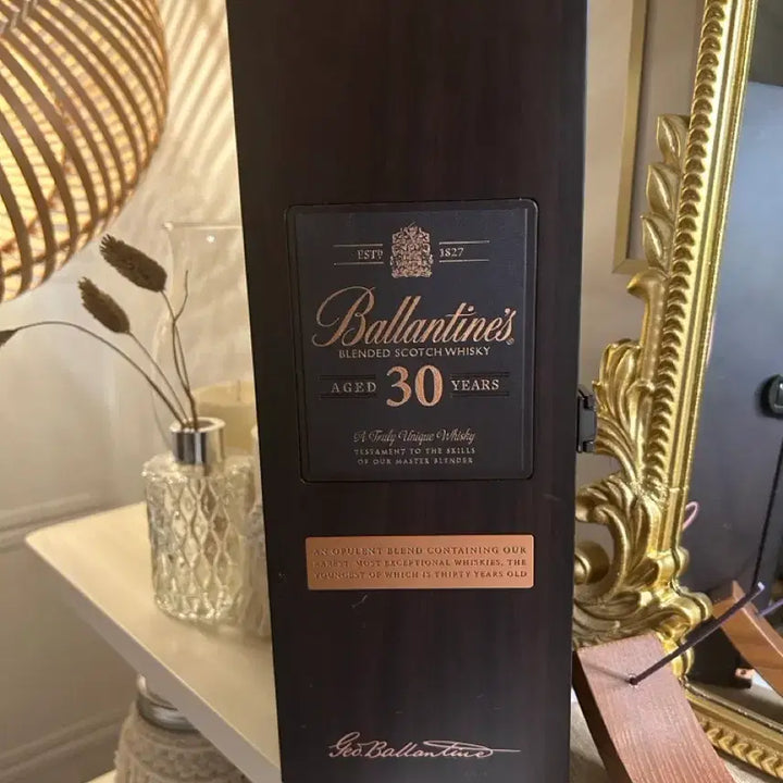 [BUNJANG] Ballantine&