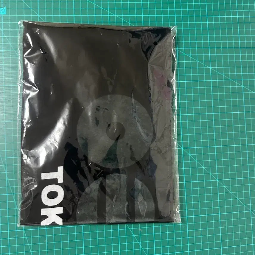 [BUNJANG] BTS Tokyo Concert Slogan Towel / BTS 방탄소년단 도쿄콘 슬로건 타올