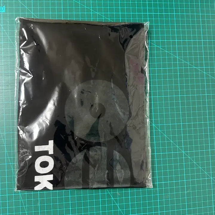 [BUNJANG] BTS Tokyo Concert Slogan Towel / BTS 방탄소년단 도쿄콘 슬로건 타올