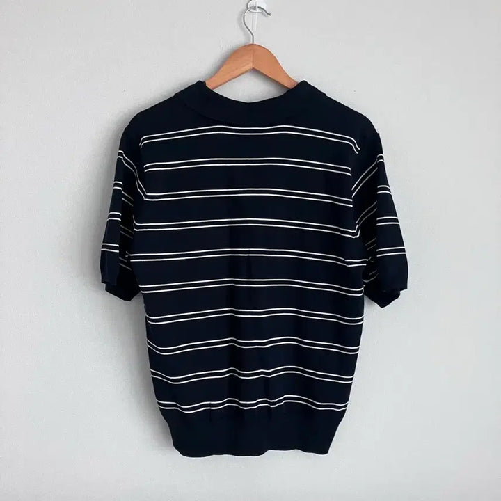 [SOLD OUT] 새상품 탑텐 여자 반팔니트