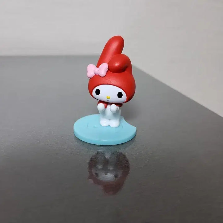 [BUNJANG] My Melody Standing Figure / (5월까지 할인)마이멜로디 스탠드 피규어