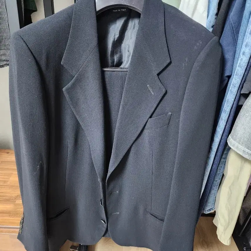 [BUNJANG] Giorgio Armani Suit / 조르지오 아르마니 정장