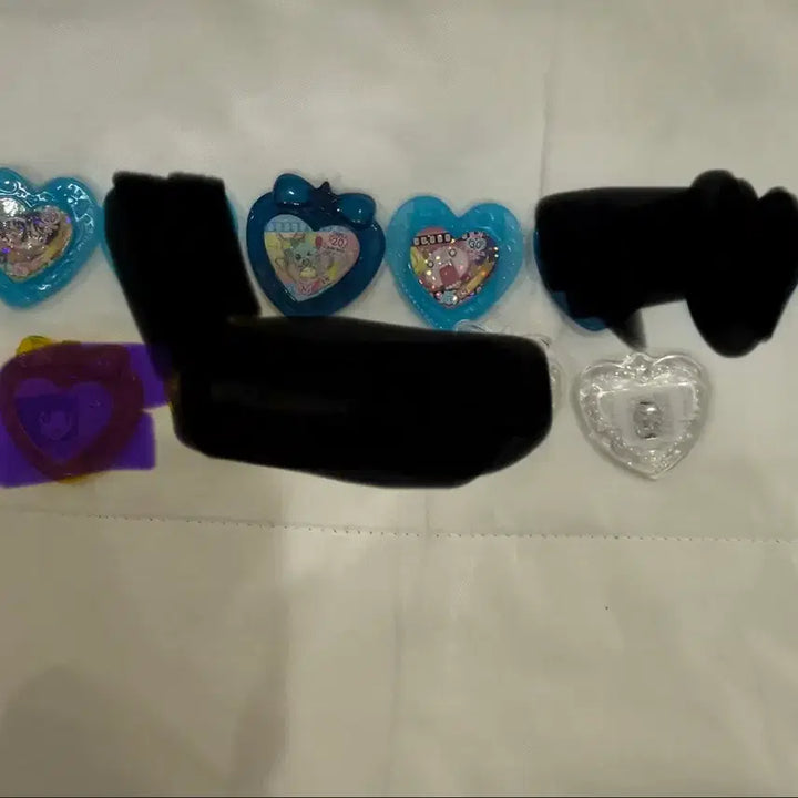 [BUNJANG] Pripara &amp; Idol Time Pripara Jewel Set / (뒷장 있음) 프리파라 아이파라 주얼 판매