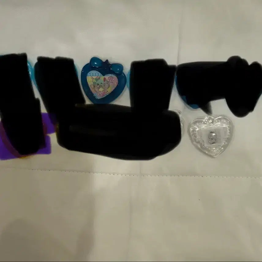 [BUNJANG] Pripara &amp; Idol Time Pripara Jewel Set / (뒷장 있음) 프리파라 아이파라 주얼 판매