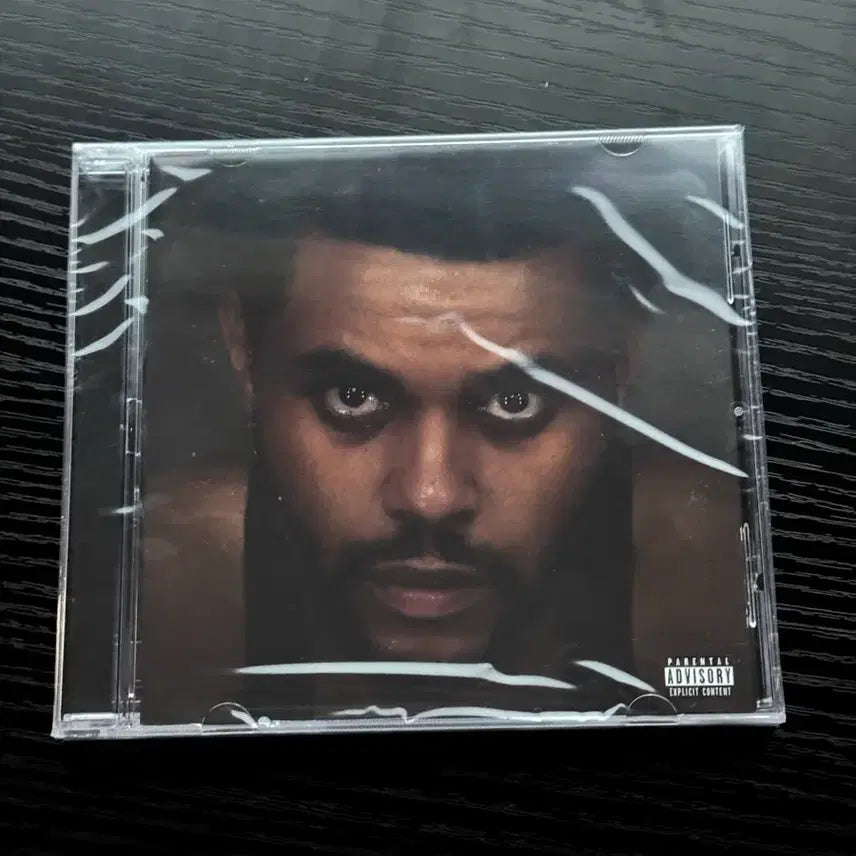 [BUNJANG] The Weeknd Hurry Up Tomorrow Limited Edition Signed CD / The Weeknd Hurry up tomorrow 한정반 싸인 CD