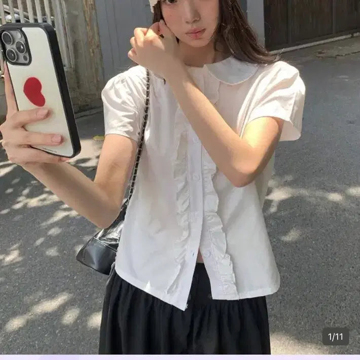 [BUNJANG] Shein Women&