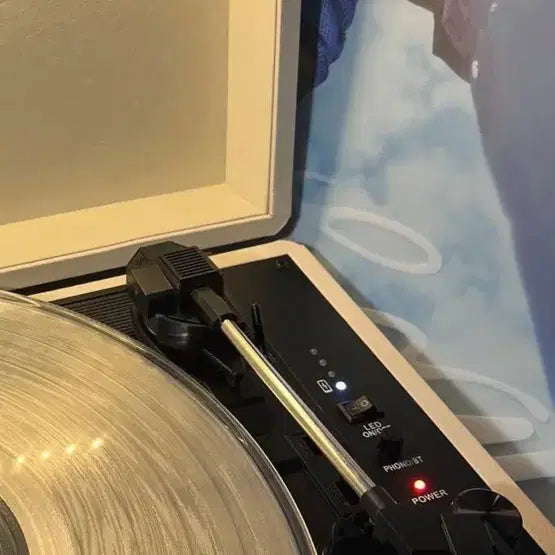 [BUNJANG] Doyoung 2nd Album LP / 도영