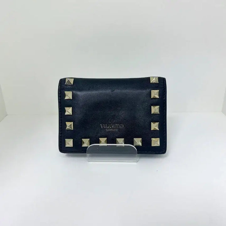 [BUNJANG] Valentino Bifold Wallet / 발렌티노 반지갑
