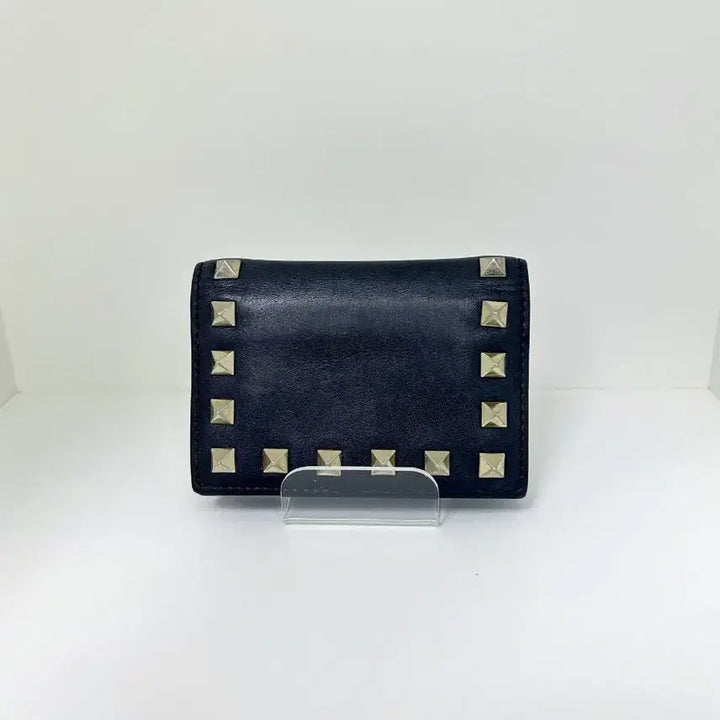 [BUNJANG] Valentino Bifold Wallet / 발렌티노 반지갑