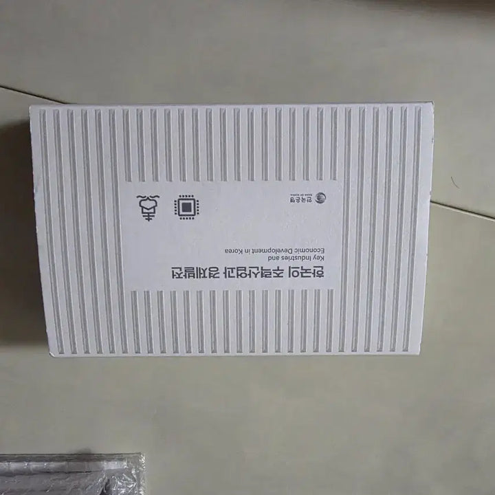 [SOLD OUT] 한국은행 2024년 주력산업 기념은화세트