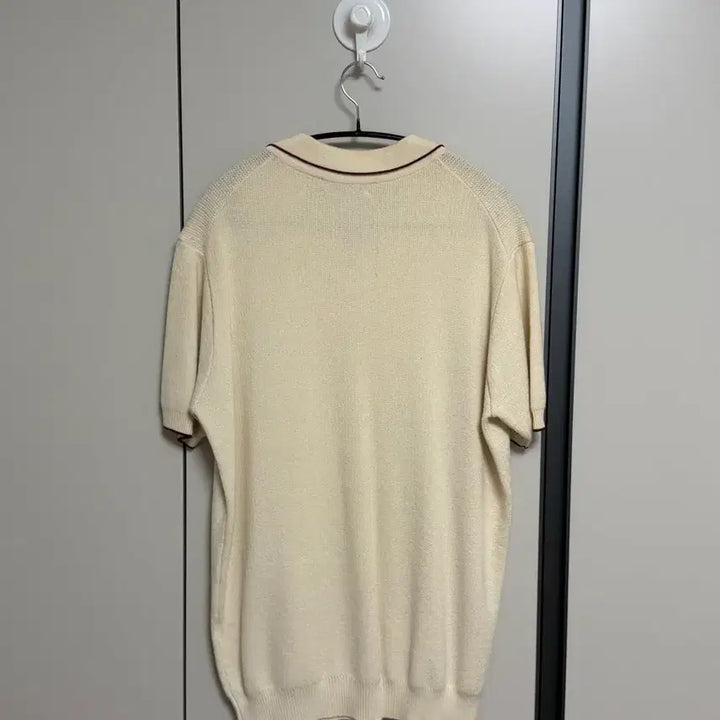 [BUNJANG] Sortie PK Knit (L) / sortie 솔티 PK 니트(L사이즈)