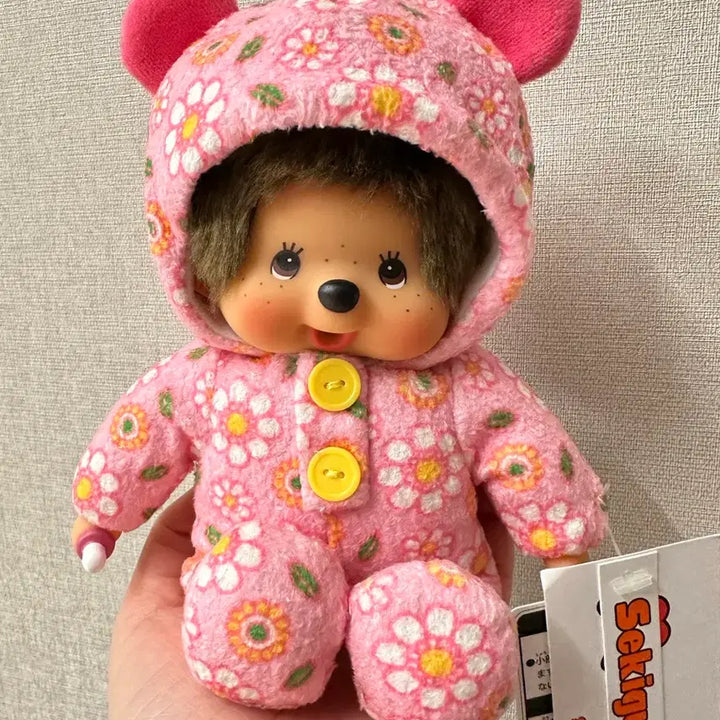 [SOLD OUT] 롬퍼 몬치치 롬퍼스 몬치치 새상품