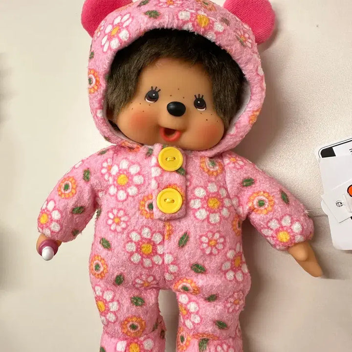 [SOLD OUT] 롬퍼 몬치치 롬퍼스 몬치치 새상품