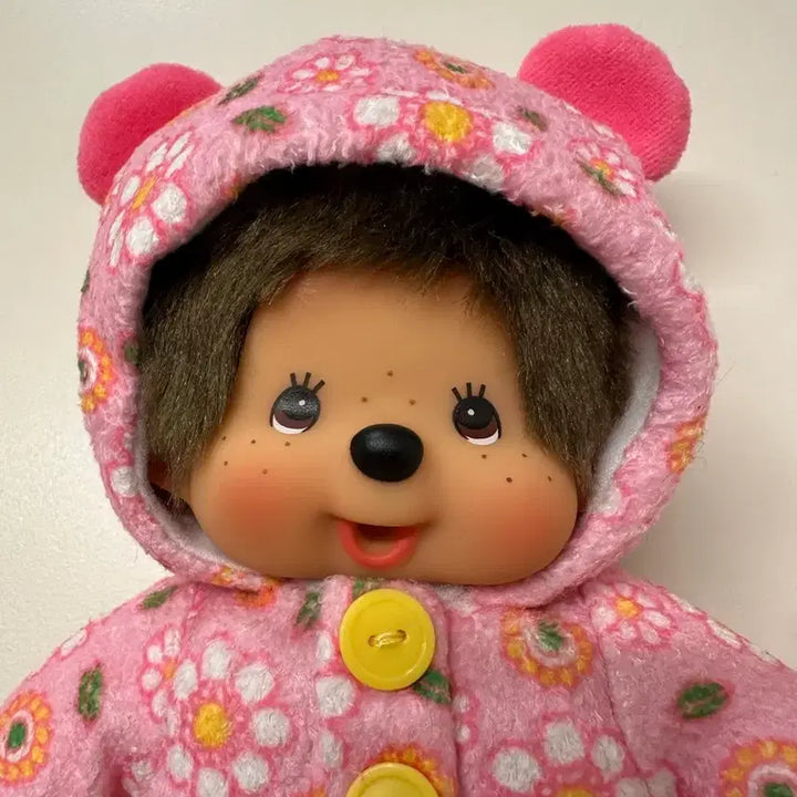 [SOLD OUT] 롬퍼 몬치치 롬퍼스 몬치치 새상품