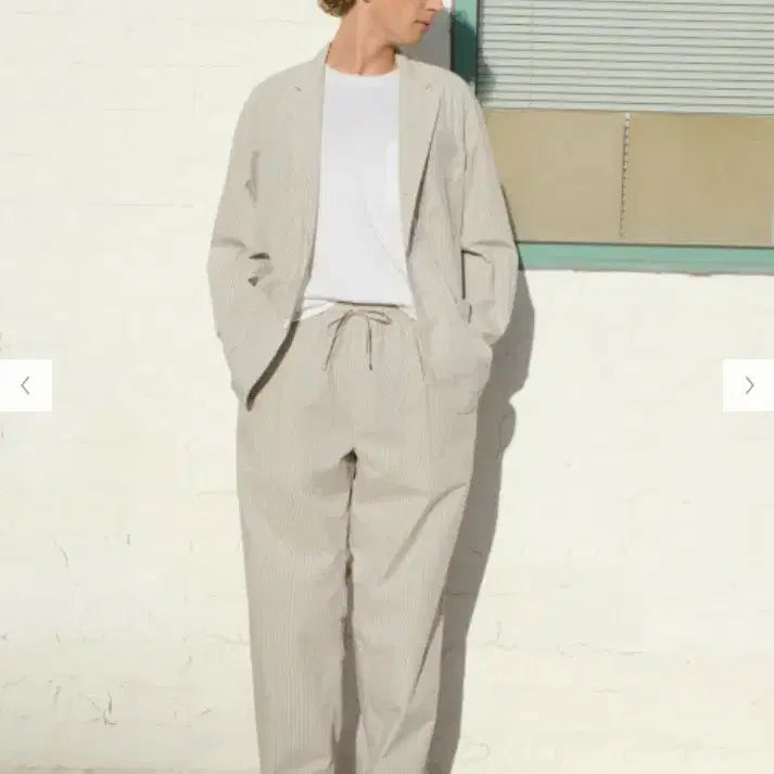 [SOLD OUT] [XXL] GU x 엔지니어드가먼츠 셋업 &