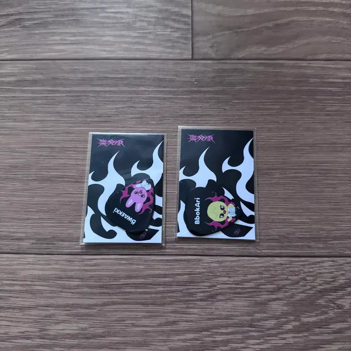 [BUNJANG] Stray Kids SKZOO Le-Star Bundle Set / straykids skzoo 피크 세트
