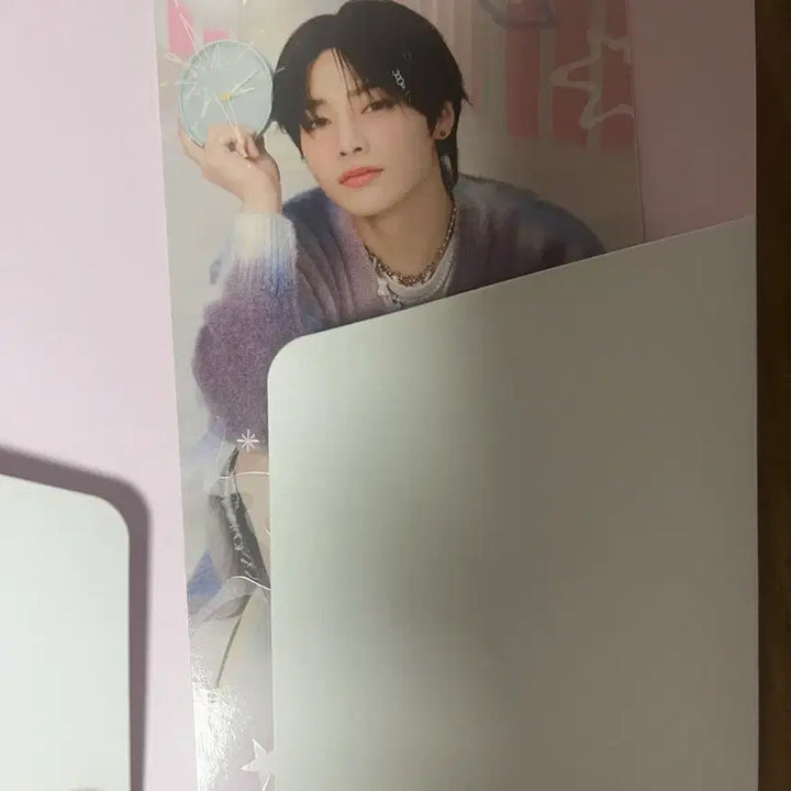 [SOLD OUT] [BUNJANG] Stray Kids I.N 5&