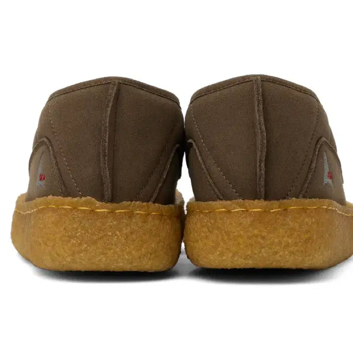 [BUNJANG] ROA Hiking Nubuck Low Hiking Boots / 로아 하이킹 누볼라우