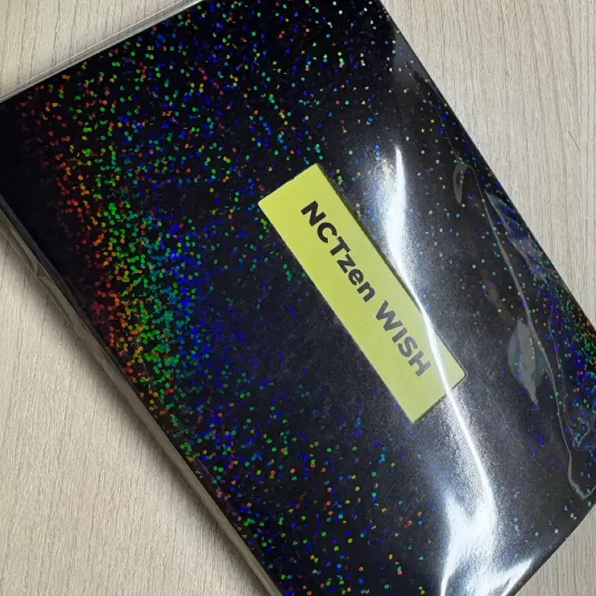 [BUNJANG] NCT WISH Membership Kit Bundle Set / 엔시티 위시 멤버쉽 키트 일괄양도
