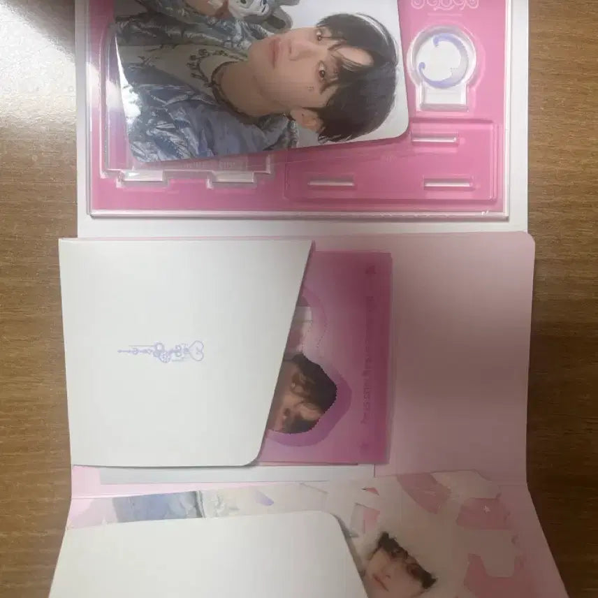 [SOLD OUT] [BUNJANG] Stray Kids Bang Chan 5&