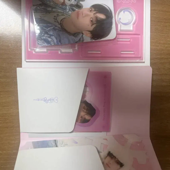 [SOLD OUT] [BUNJANG] Stray Kids Bang Chan 5&