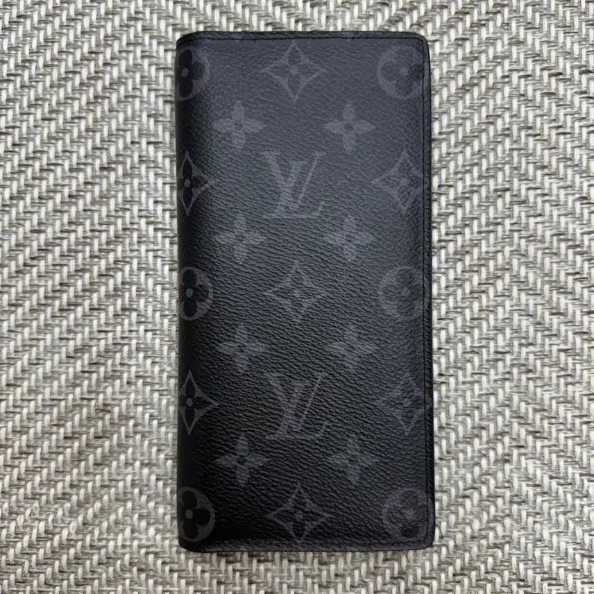 [BUNJANG] Louis Vuitton Eclipse Brazza Wallet Long Wallet / [A급/정품] 루이비통 이클립스 브라짜 월릿 장지갑