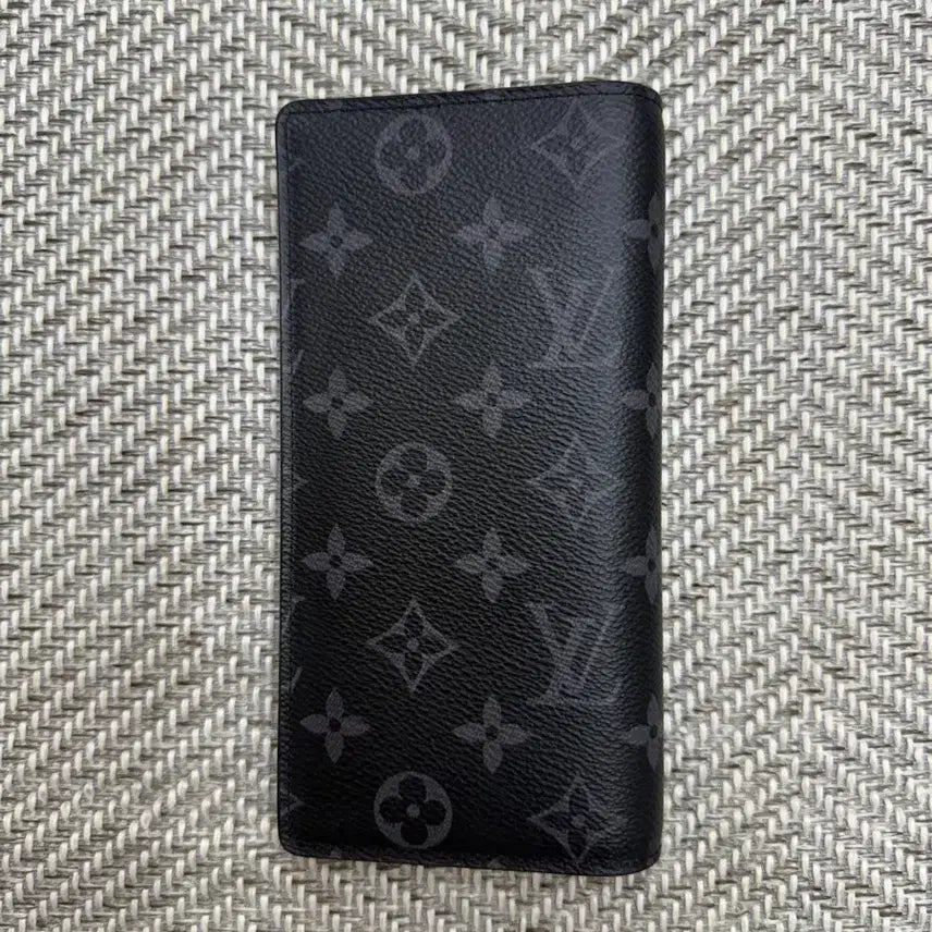 [BUNJANG] Louis Vuitton Eclipse Brazza Wallet Long Wallet / [A급/정품] 루이비통 이클립스 브라짜 월릿 장지갑