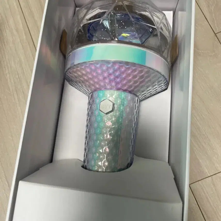 [BUNJANG] 세븐틴 뉴럿봉 양도 / 세븐틴 뉴럿봉 양도
