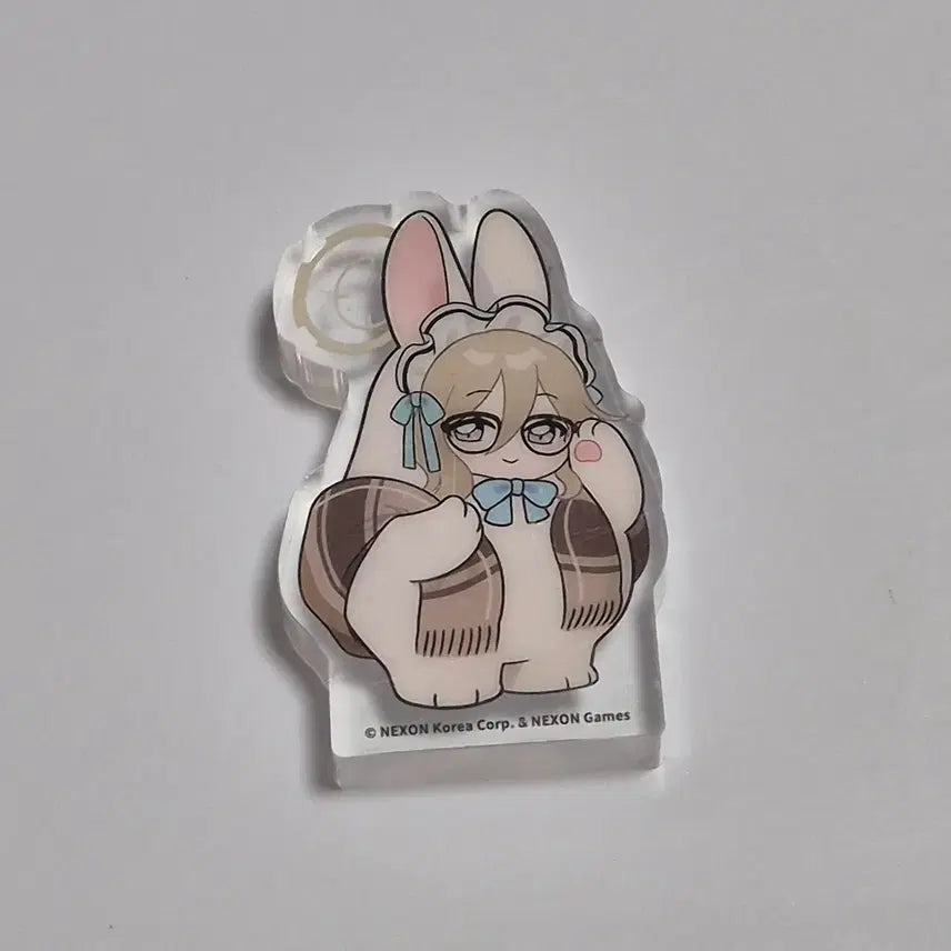 [BUNJANG] Blue Archive Karin Korotto Plush / 블루 아카이브 카린, 아카네 코롯토