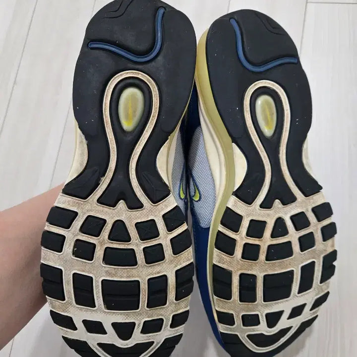 [BUNJANG] Nike Air Max 97 &