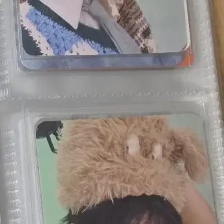 [BUNJANG] ASTRO MJ DICE POB Photocard / 아스트로 주니지니 DICE MJ 미공포 포카
