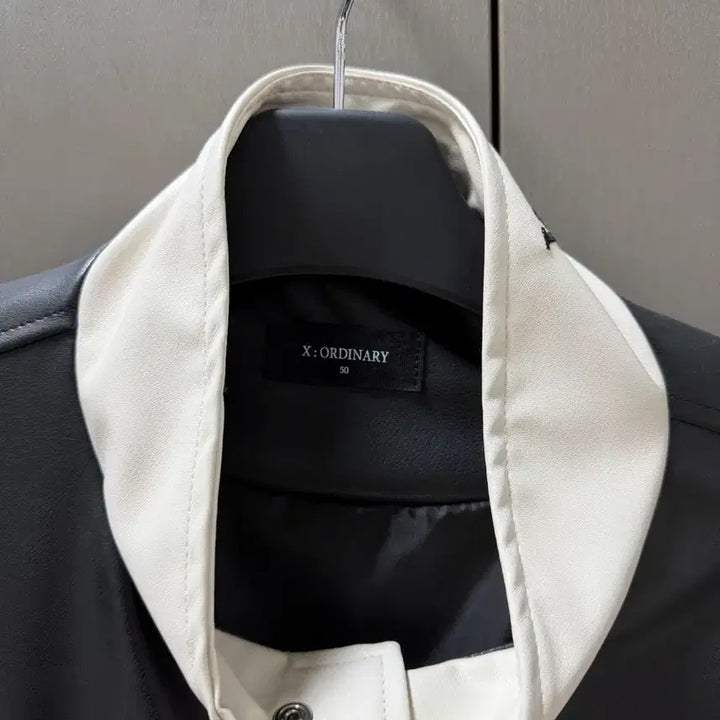 [BUNJANG] XODIAC Rider Jacket / (F) 엑스오디너리 라이더자켓