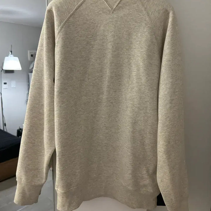 [BUNJANG] Kakhis Major Sweatshirt / 카키스 메이져 스웻셔츠