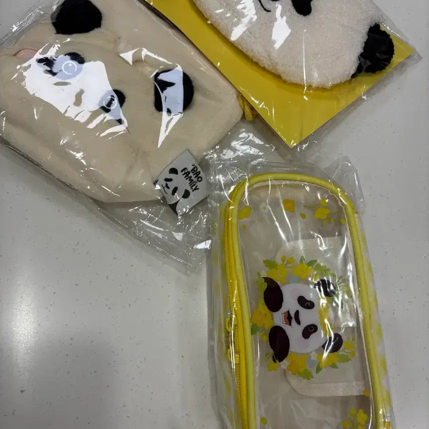[SOLD OUT] 에버랜드 바오패밀리 가방 일괄판매