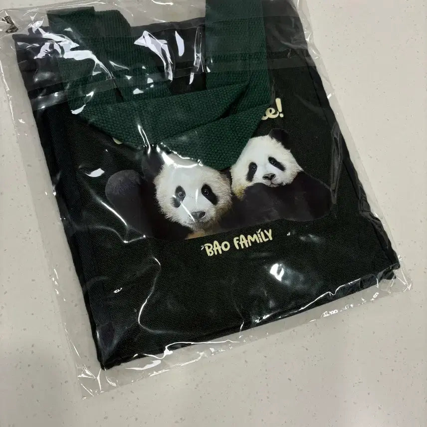 [SOLD OUT] 에버랜드 바오패밀리 가방 일괄판매