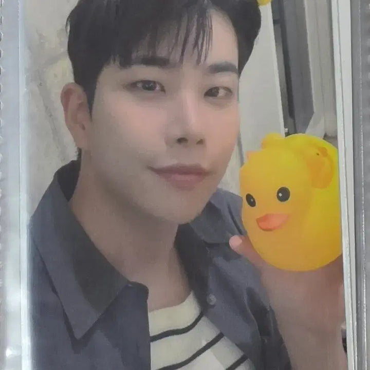 [BUNJANG] 아스트로 주니지니 DICE MJ 미공포 포카 2장 / 아스트로 주니지니 DICE MJ 미공포 포카 2장